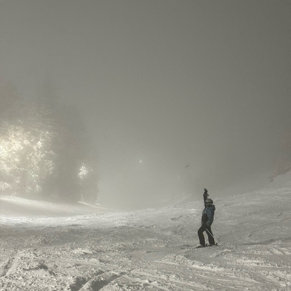 Meet your Posher, Beth